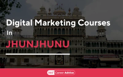 Best Digital Marketing Courses in Jhunjhunu