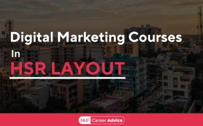 Best Digital Marketing Courses in HSR Layout