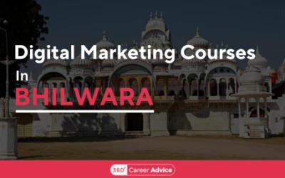 Top Digital Marketing courses in Bhilwara