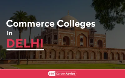 Best Commerce Colleges in Delhi for Students