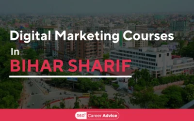 Top Digital Marketing Courses in Bihar Sharif
