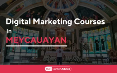 Best Digital Marketing Courses in Meycauayan