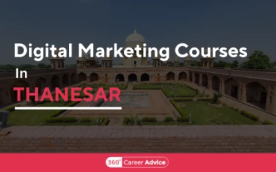 Top Digital marketing courses in Thanesar