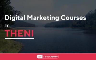 Popular Digital Marketing Courses in Theni