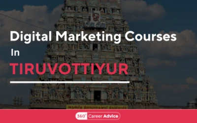 Best Digital Marketing Courses in Tiruvottiyur
