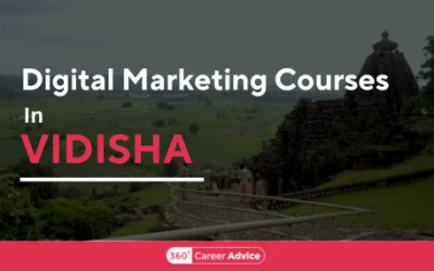 Best Digital Marketing Courses in Vidisha