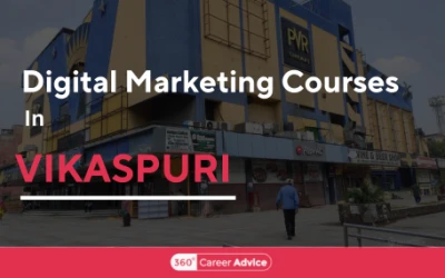 Best Digital Marketing Courses In Vikaspuri