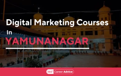 Best Digital Marketing Courses in Yamunanagar