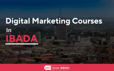 Top Digital Marketing courses in Ibada