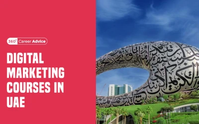 10 Best Digital Marketing Courses in UAE