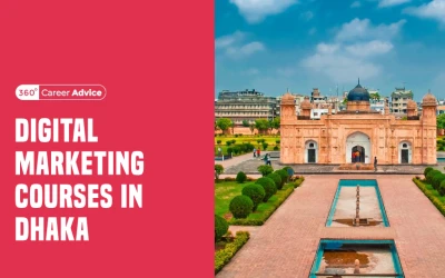 Digital Marketing Courses in Dhaka
