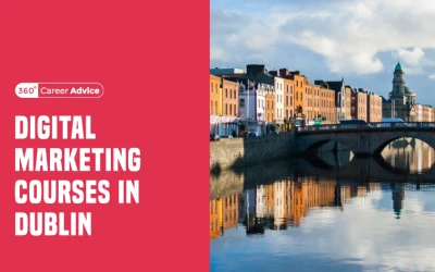 Digital Marketing Courses In Dublin