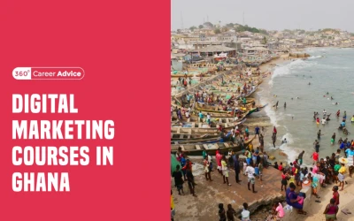 10 Best Digital Marketing Courses in Ghana