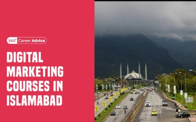 10 Best Digital Marketing Courses in Islamabad