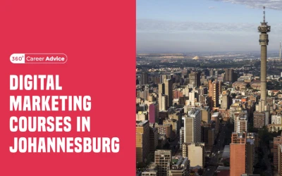 10 Best Digital Marketing Courses in Johannesburg