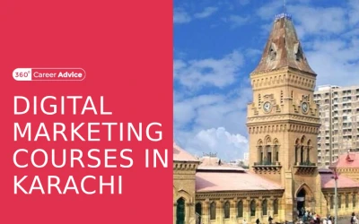 Top 10 Digital Marketing Courses In Karachi