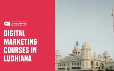 10 Best Digital Marketing Courses in Ludhiana
