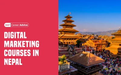 Best Digital Marketing Courses in Nepal to Start Your Career