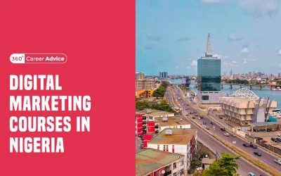 10 Best Digital Marketing Courses in Nigeria