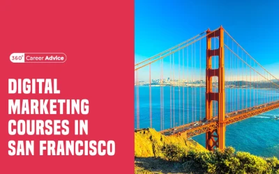 Digital Marketing Courses in San Francisco