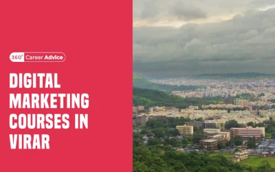 10 Best Digital Marketing Courses in Virar