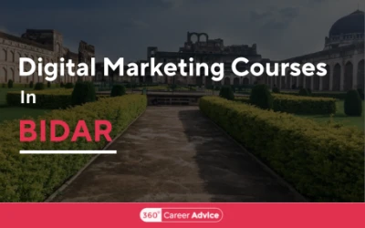 Best Digital Marketing Courses in Bidar