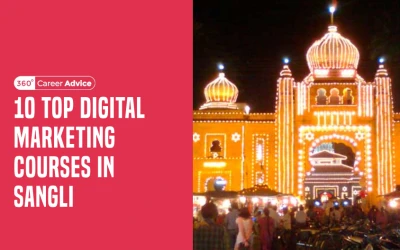Popular Digital Marketing Courses in Sangli For a Successful Career