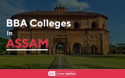 5 Best BBA Colleges in Assam