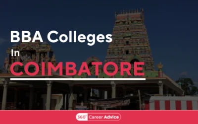 10 Best BBA Colleges in Coimbatore for Students
