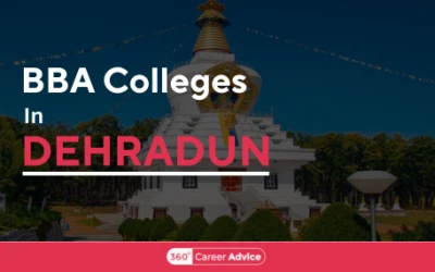 Best BBA Colleges In Dehradun
