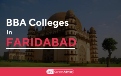 10 Best BBA Colleges in Faridabad