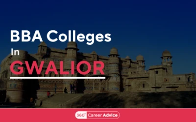 10 Best BBA Colleges In Gwalior 2024