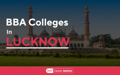 Best BBA Colleges In Lucknow