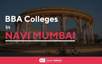 Popular BBA Colleges in Navi Mumbai