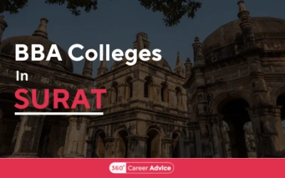 Best BBA Colleges In Surat for Students