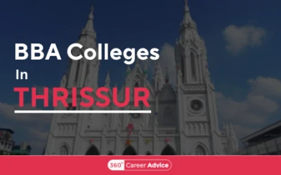 10 Best BBA Colleges In Thrissur