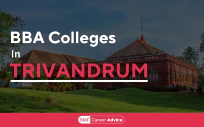 BBA Colleges in Trivandrum For Aspiring Students
