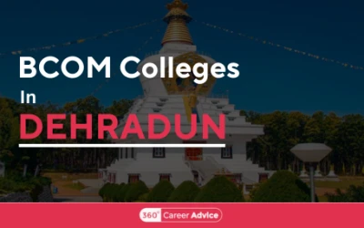 Popular Bcom Colleges in Dehradun