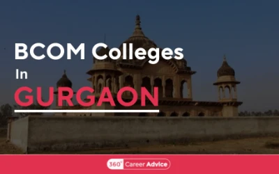 Best BCom Colleges in Gurgaon To Help You Upskill