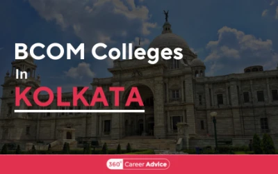 Best BCom Colleges In Kolkata