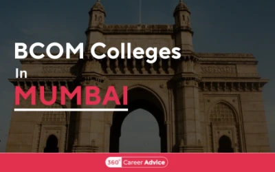 Best BCom Colleges In Mumbai to Start Your Career