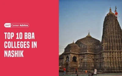 Best BBA Colleges in Nashik to Start Your Career