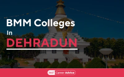 Popular BMM Colleges in Dehradun