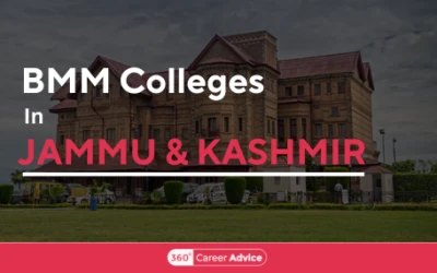 Popular BMM Colleges in Jammu and Kashmir for Aspiring Students