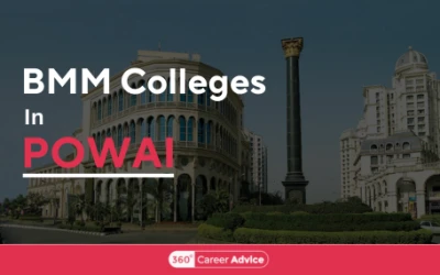 A Comprehensive Guide To The Best BMM Colleges in Powai