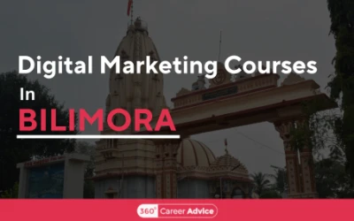 Top Digital marketing courses in Bilimora