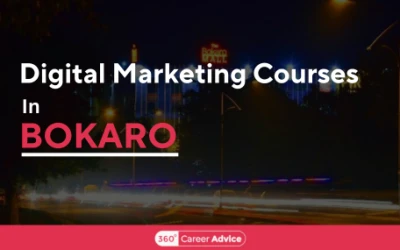 Top Digital marketing courses in Bokaro