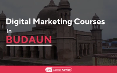 Popular Digital Marketing Courses in Budaun