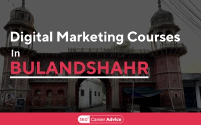 Top Digital Marketing Courses in Bulandshahr