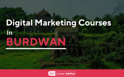 Best Digital Marketing Courses in Burdwan